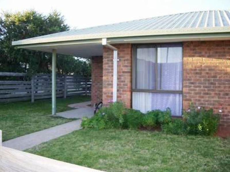 Unit 1/56 EIGHTH STREET, Mildura VIC 3500