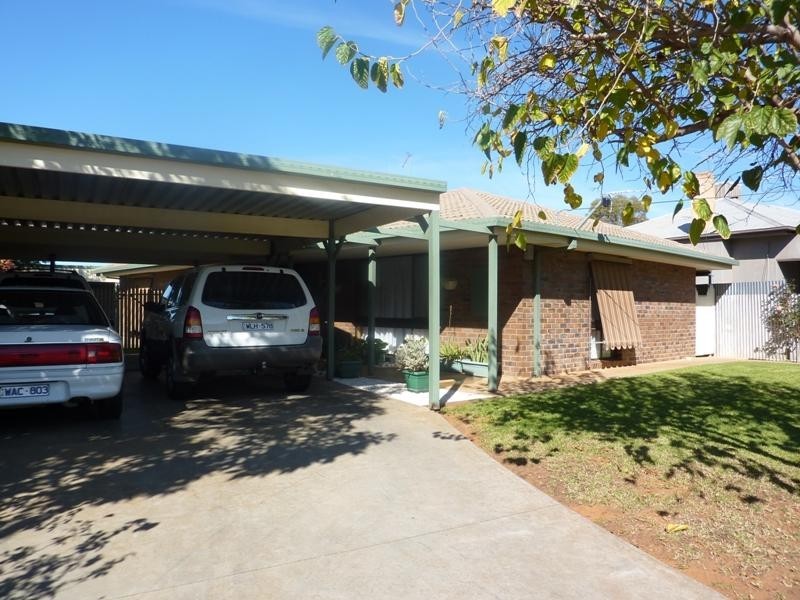 40 Pearl Ave,, Mildura VIC 3500