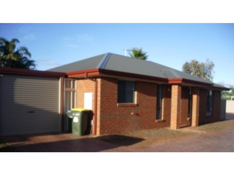 Unit 3/430 Etiwanda Avenue, Mildura VIC 3500
