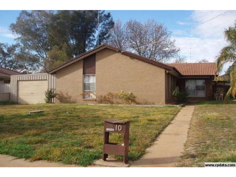 10 Oombah Street, Red Cliffs VIC 3496