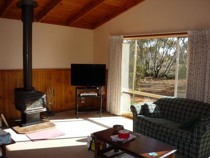 23 Hattah-Robinvale Road, Hattah VIC 3501