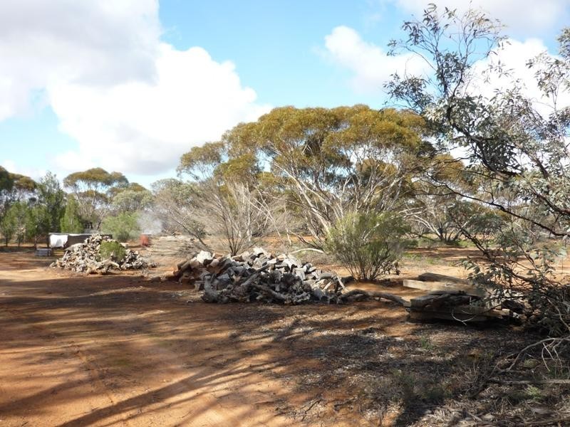 23 Hattah-Robinvale Road, Hattah VIC 3501