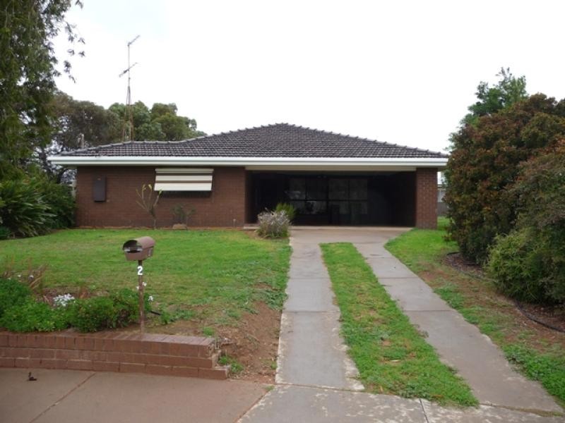 2 Maston Court, Robinvale VIC 3549