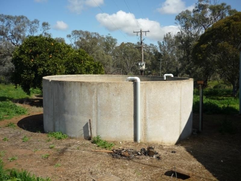 4473 Hattah-Robinvale Road, Robinvale VIC 3549