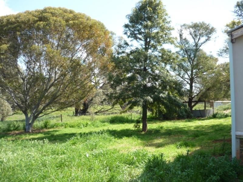 4473 Hattah-Robinvale Road, Robinvale VIC 3549