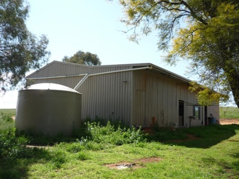 4473 Hattah-Robinvale Road, Robinvale VIC 3549
