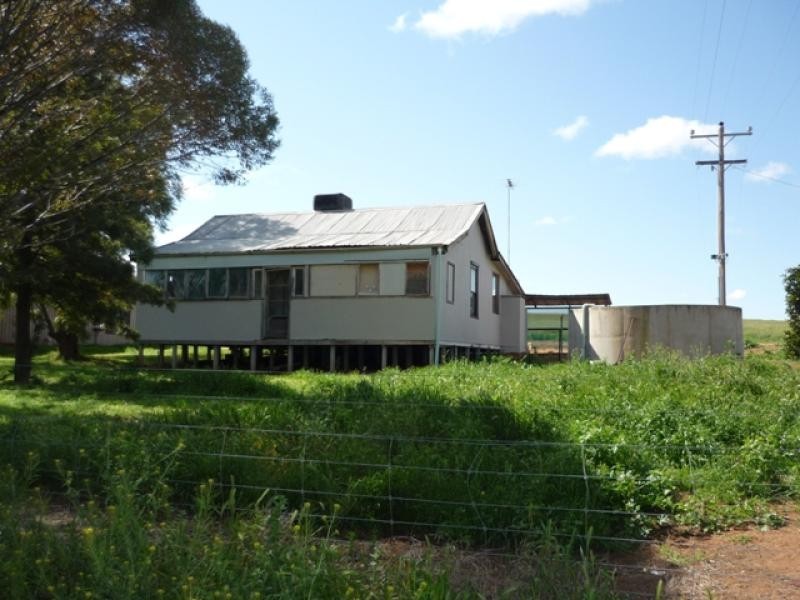 4473 Hattah-Robinvale Road, Robinvale VIC 3549