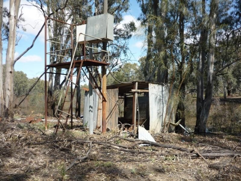 4473 Hattah-Robinvale Road, Robinvale VIC 3549