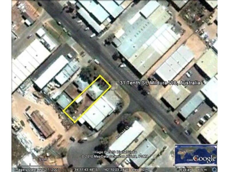 31 Tenth Street, Mildura VIC 3500