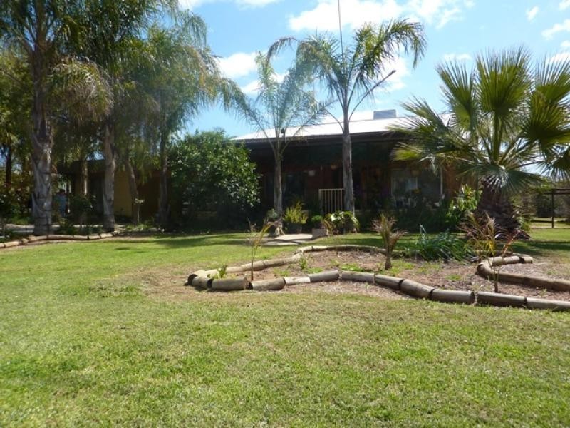 29 Williams Rd, Robinvale VIC 3549
