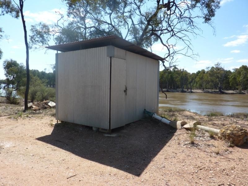 29 Williams Rd, Robinvale VIC 3549