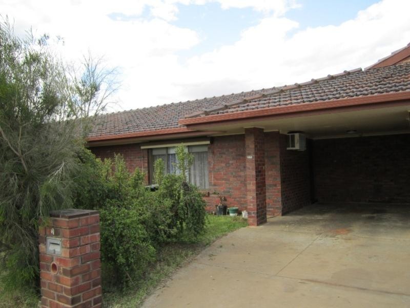 Unit 2/163 Pine Avenue, Mildura VIC 3500