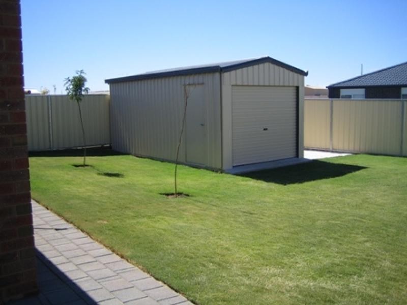 8 Darlington Parade, Mildura, Mildura VIC 3500