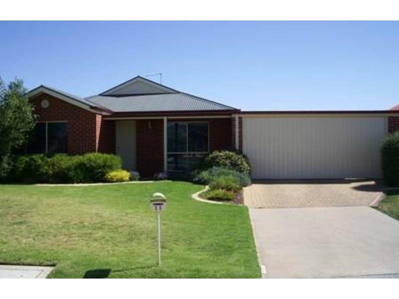 11 Montana Drive, Mildura VIC 3500