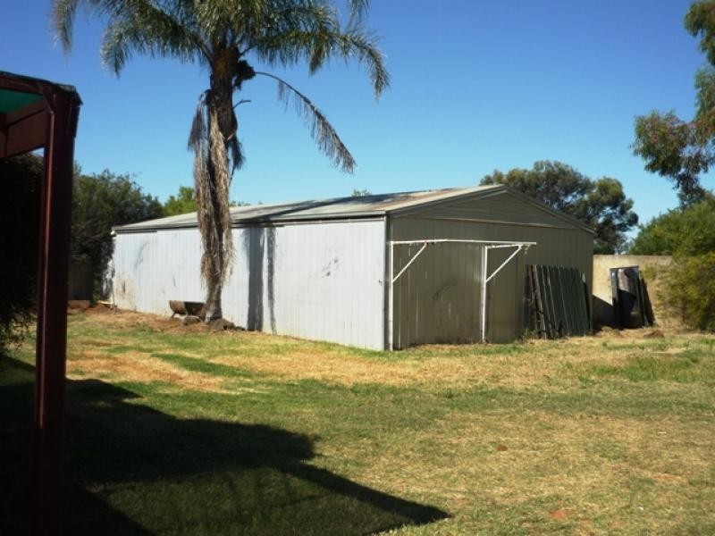 26 Konnung Avenue, Red Cliffs VIC 3496