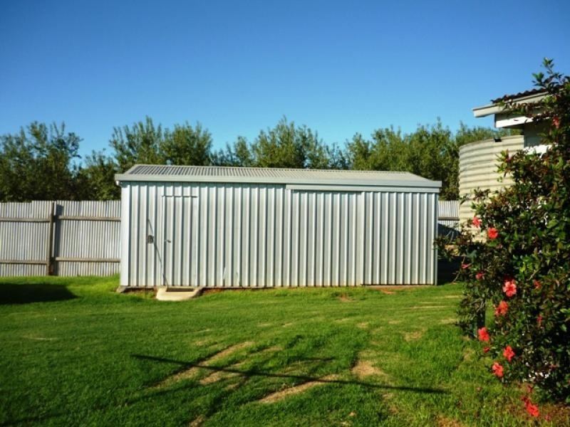 144 Tulloch Road, Red Cliffs VIC 3496