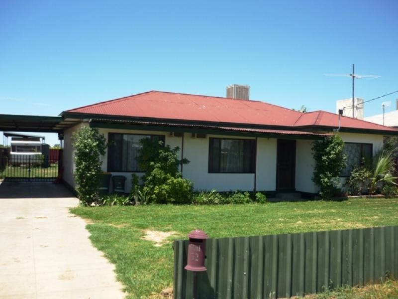 52 Main Avenue South, Merbein VIC 3505