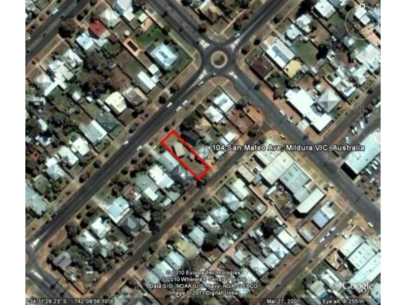 104 San Mateo Avenue, Mildura VIC 3500