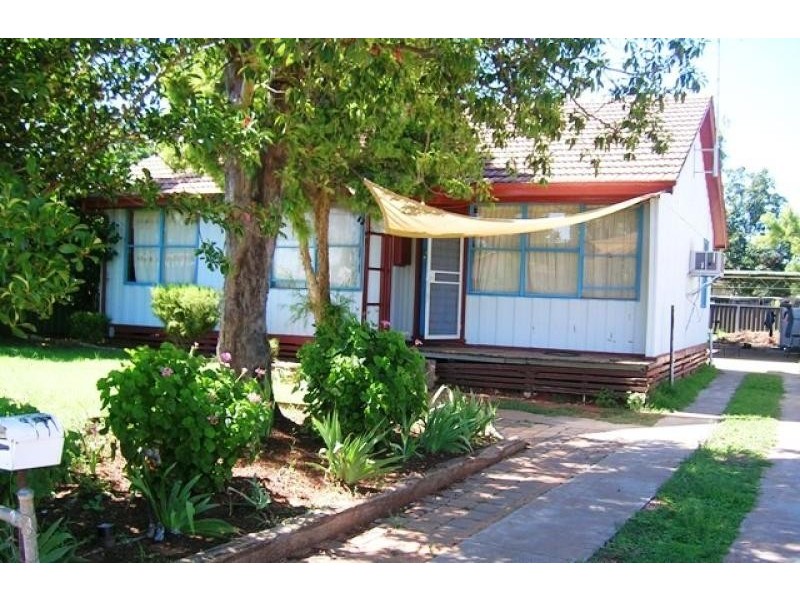 3 Kennedy Street, Robinvale VIC 3549