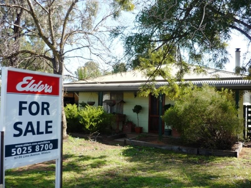 21 Perry Street, Euston NSW 2737