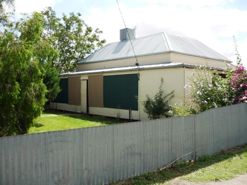57 Farrell Street, Ouyen VIC 3490