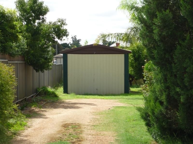 57 Farrell Street, Ouyen VIC 3490