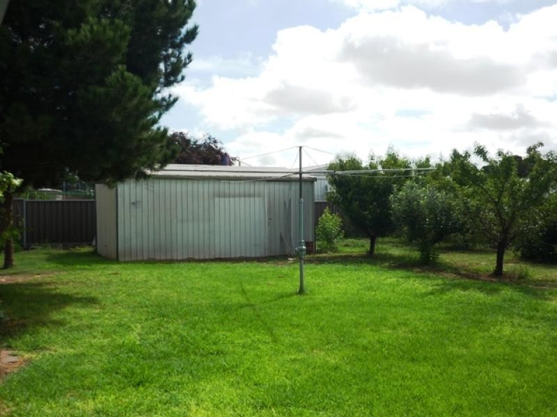 57 Farrell Street, Ouyen VIC 3490
