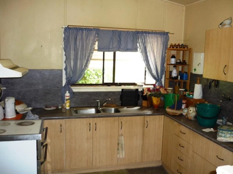 57 Farrell Street, Ouyen VIC 3490