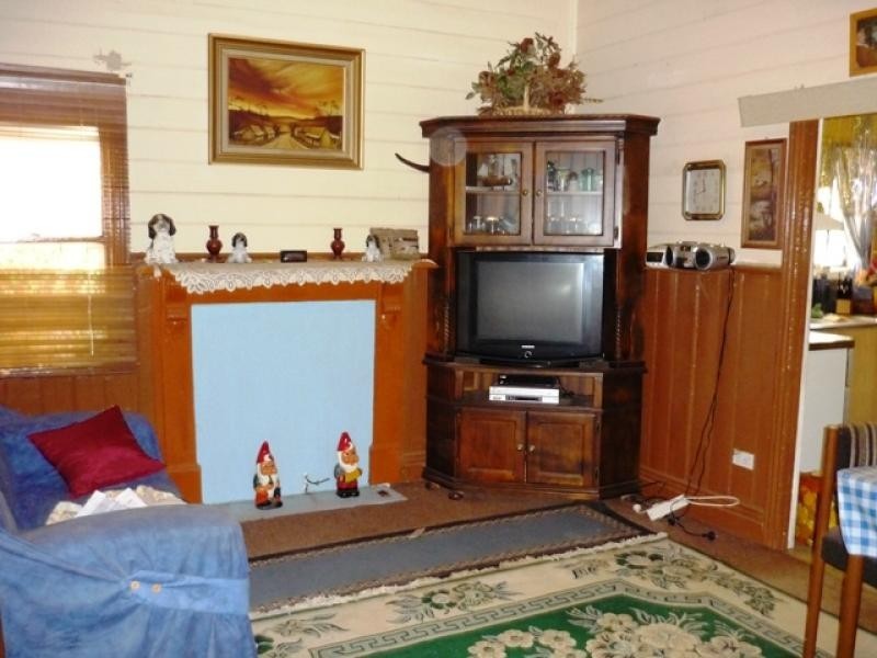 57 Farrell Street, Ouyen VIC 3490