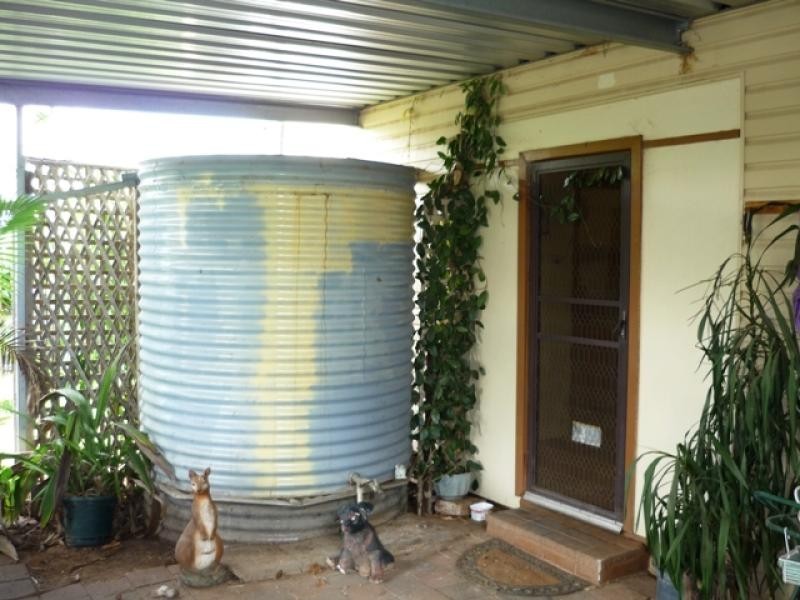 57 Farrell Street, Ouyen VIC 3490