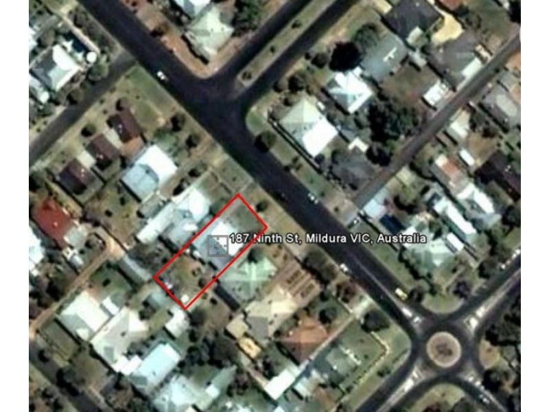 187 Ninth Street, Mildura VIC 3500