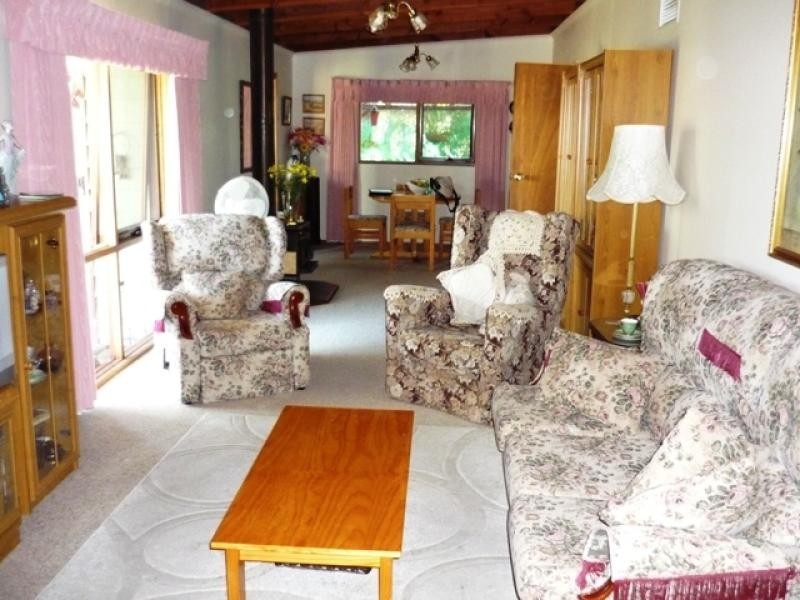 9 Bourke Road, Cardross VIC 3496