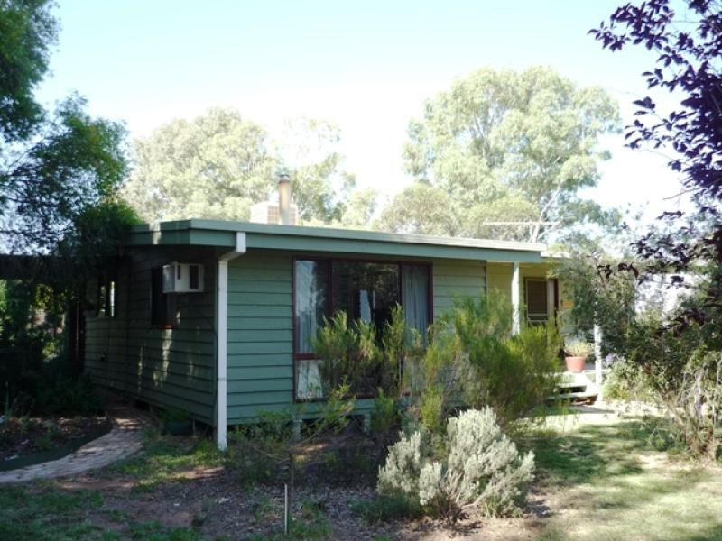 9 Bourke Road, Cardross VIC 3496