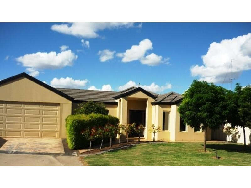 8 Laila Court, Mildura VIC 3500