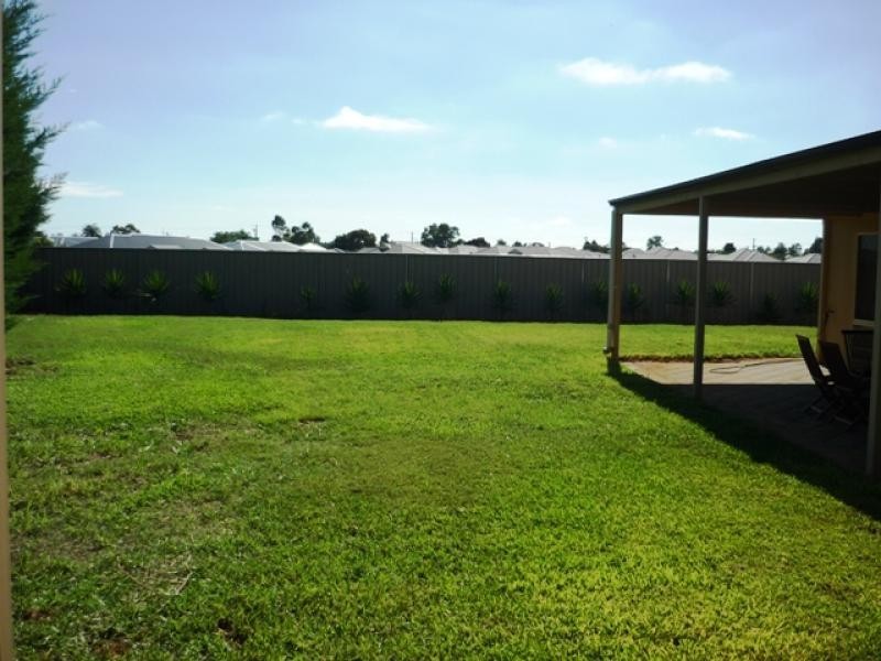 8 Laila Court, Mildura VIC 3500