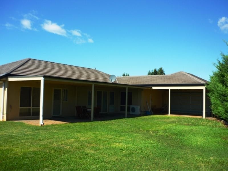 8 Laila Court, Mildura VIC 3500