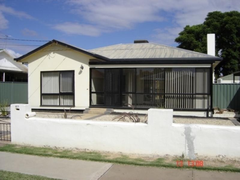67 Hazeldene Street, Mildura VIC 3500