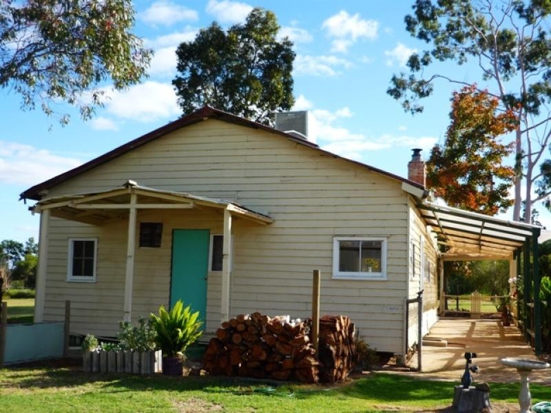 8438 Calder Highway, Red Cliffs VIC 3496