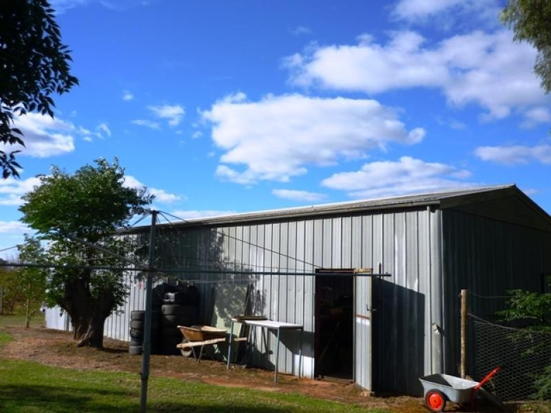 8438 Calder Highway, Red Cliffs VIC 3496