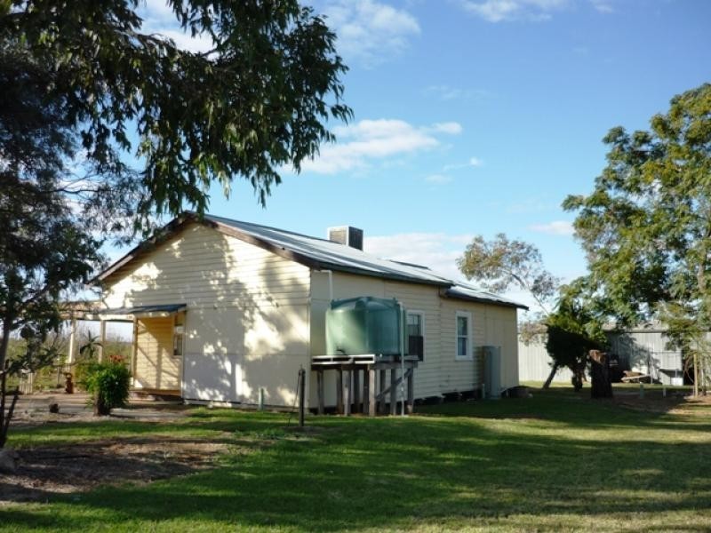 8438 Calder Highway, Red Cliffs VIC 3496