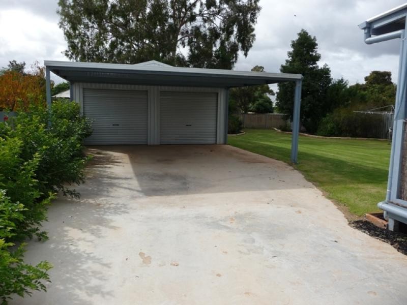 64 George Street, Robinvale VIC 3549