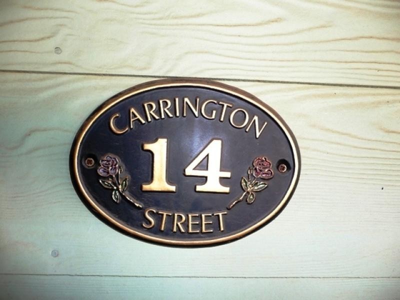 14 Carrington Street, Robinvale VIC 3549