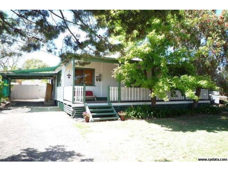 123 Jacaranda Street, Red Cliffs VIC 3496