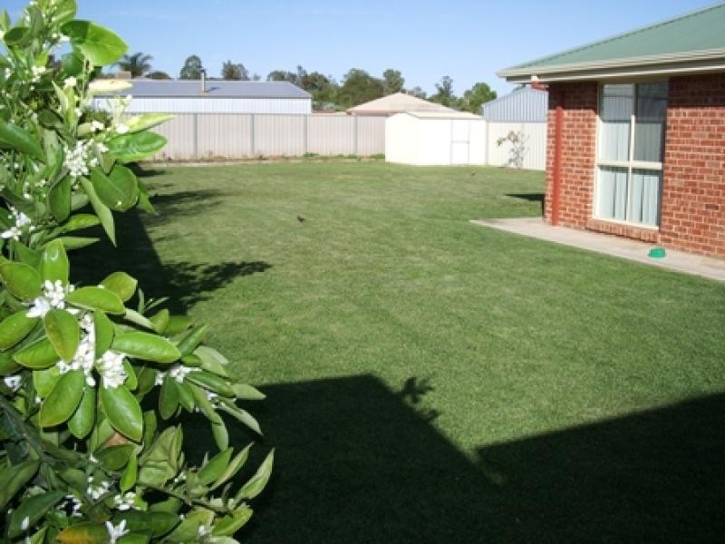 18 SIRIUS COURT, Mildura VIC 3500