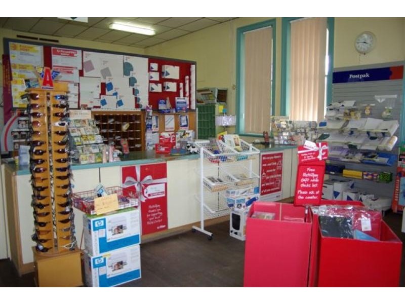 CNR DARLING &AMP; SANDWYCH STREETS, Wentworth NSW 2648