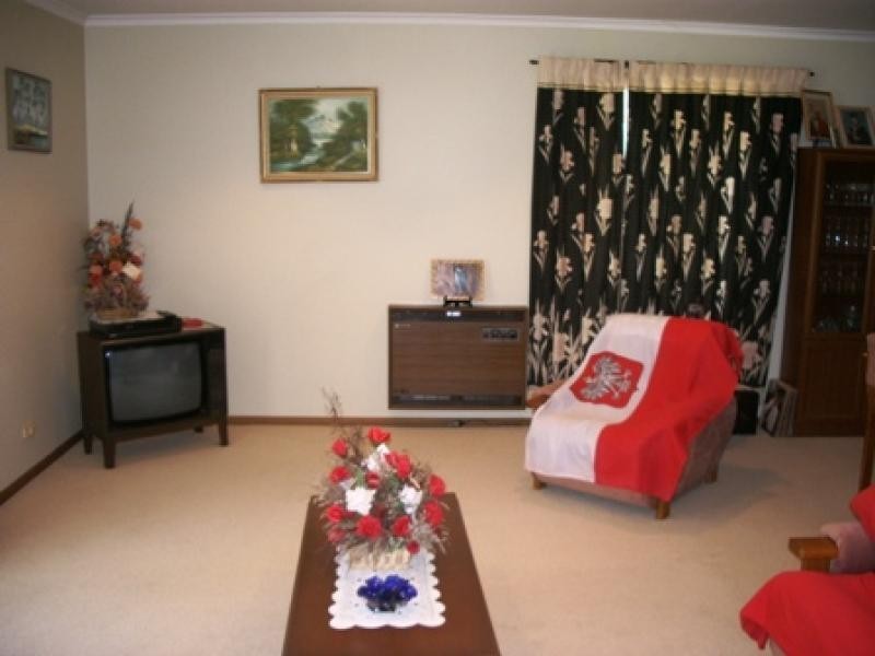 4 MCEDWARD COURT, Mildura VIC 3500