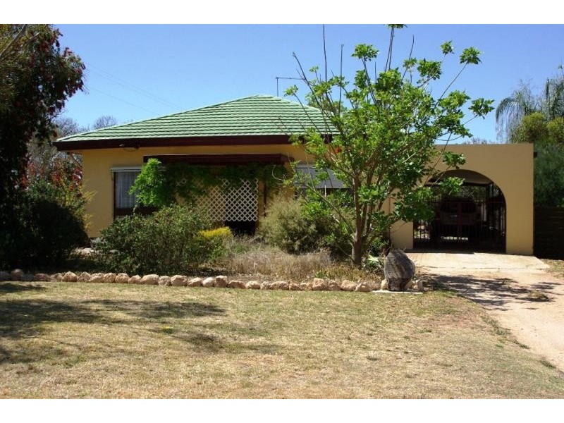 26 ROSE STREET, Buronga NSW 2739