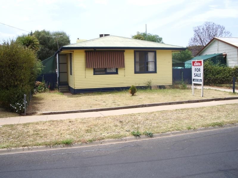 59 HORNSEY PARK, Mildura VIC 3500