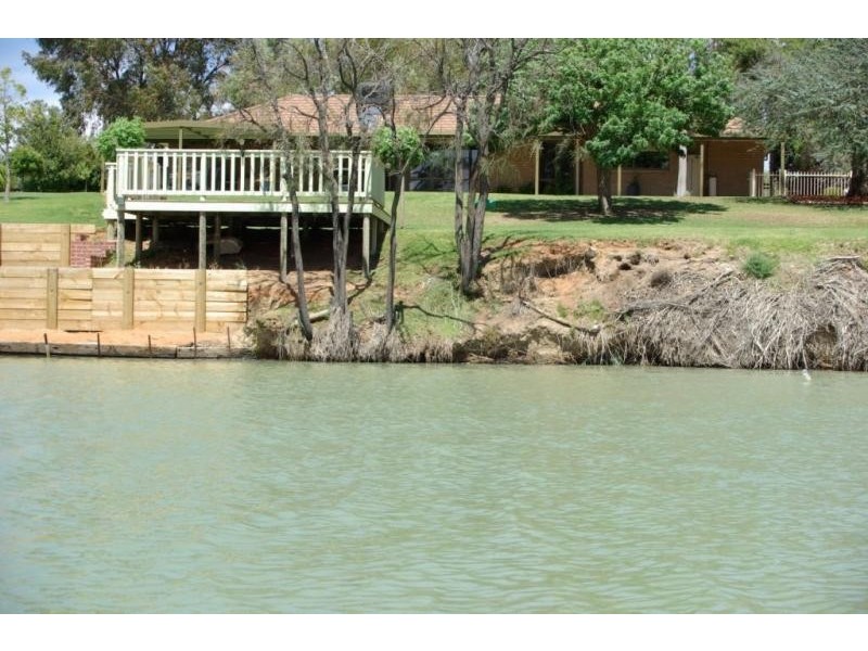 0 SILVER CITY HIGHWAY, Wentworth NSW 2648