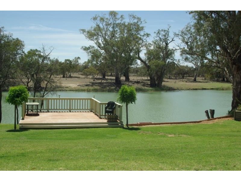 0 SILVER CITY HIGHWAY, Wentworth NSW 2648